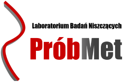 LBN Próbmet - logo